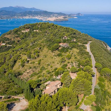 Case Danesi Rio dellʼElba Eksteriør billede
